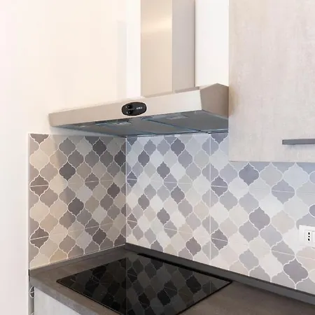 Gray Pearl - Modern In City Center Lejlighed