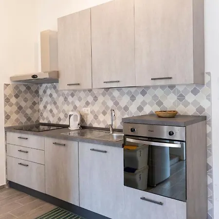 Lejlighed Gray Pearl - Modern In City Center *