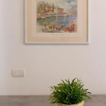Gray Pearl - Modern In City Center * Arona