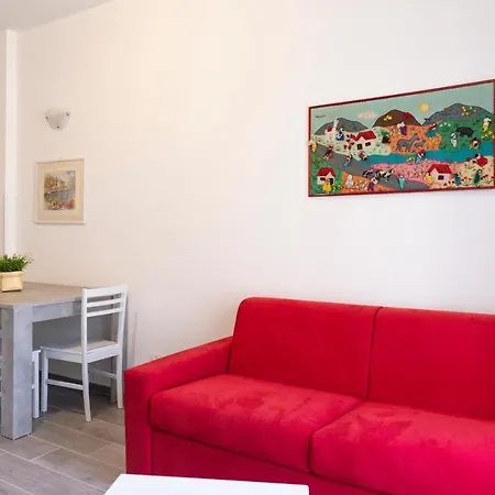 Apartment Gray Pearl - Modern In City Center Arona